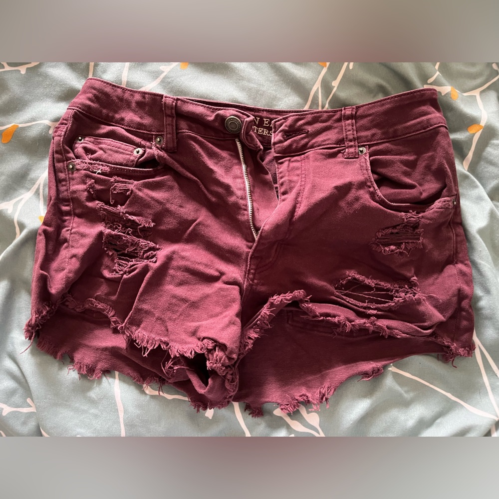 American eagle shorts
